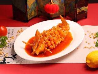 Beijing Palace Soluxe Hotel Astana - 1