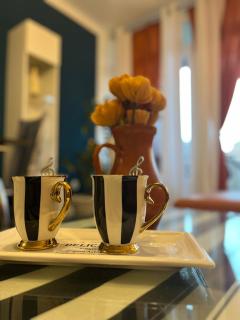 City apartment Blue Vibes - 5