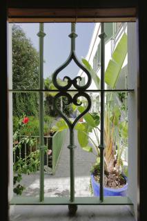 Apartamentos Gravina - Tarifa - 2