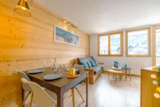 Chamonix Sud - Jonquilles 138 - Happy Rentals - 0