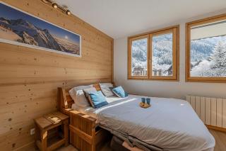 Chamonix Sud - Jonquilles 138 - Happy Rentals - 7