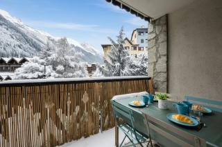 Chamonix Sud - Jonquilles 138 - Happy Rentals - 3