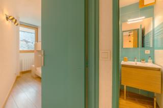 Chamonix Sud - Jonquilles 138 - Happy Rentals - 4