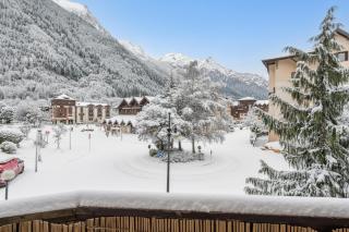 Chamonix Sud - Jonquilles 138 - Happy Rentals - 2