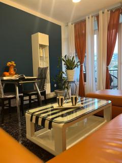 City apartment Blue Vibes - Pula - 6