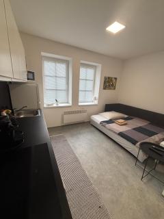 Apartmány Atrium - 5