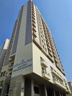 فندق وفاق صدقي - 4