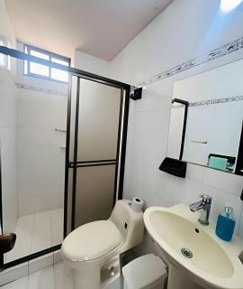 Apartamento en el Rodadero con cancha de tenis - 4