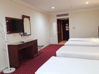 فندق وفاق صدقي - 3