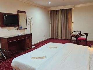 فندق وفاق صدقي - 1