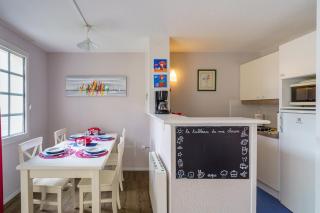 La Pause Iodée - 100m de la plage - 8