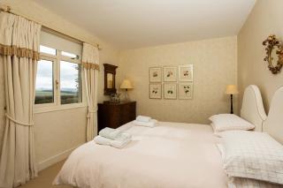 Melkington Lodge - 8