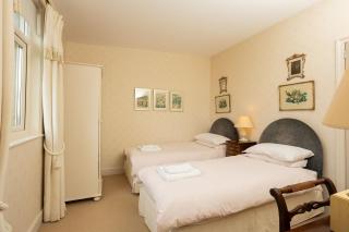 Melkington Lodge - 2