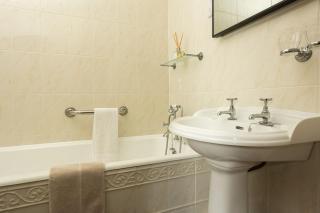 Melkington Lodge - 1