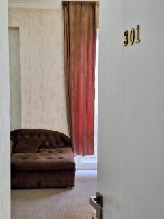 DavidL Inn - Avlabari - 2