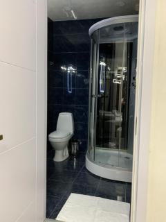 DavidL Inn - Avlabari - 1