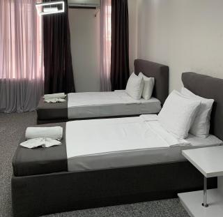 DavidL Inn - Avlabari - 0