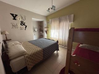 Casa Familiar Villa Carlos Paz - 1