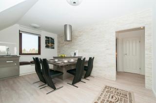 Ferienwohnung Nilsson - Halstenbek - 7