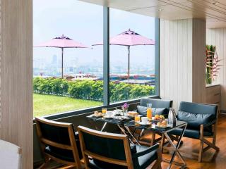 Mercure Bangkok Siam - 0