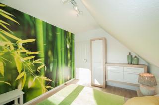 Ferienwohnung Nilsson - Halstenbek - 2