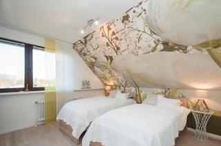 Ferienwohnung Nilsson - Halstenbek - 3