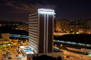 VIP Executive Zurique Hotel - Lisbona - 8