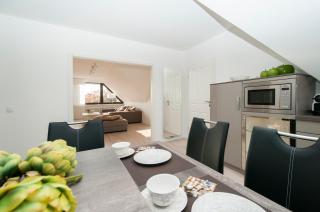 Ferienwohnung Nilsson - Halstenbek - 5