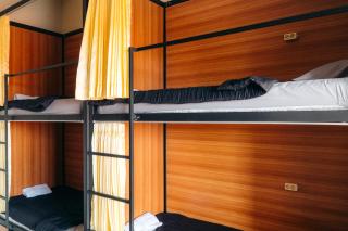 Hi Cube Hostel - Canggu - 2