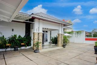 Collection O Blower Residence Syariah - 0