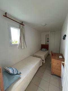 Joli appartement résidentiel plage et piscine - 4