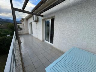 Joli appartement résidentiel plage et piscine - 3