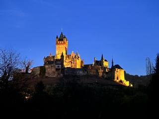 Haus Mosella - Cochem - 9