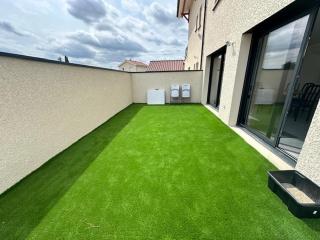 MAISON 60 avec 3 chambres lechaffardcom - 9