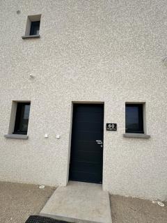 MAISON 60 avec 3 chambres lechaffardcom - 7