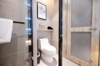 Qingdao Likelai Garden Hotel - 8