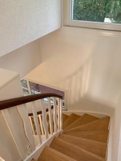 Room 3 near the airport, Riant Bosquet 1218 Grand Saconnex - 9