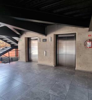 Minimalist loft Reforma 23 - 8