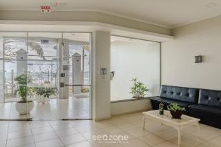 Apartamentos en edificio frente al mar en Meia Praia, Itapema - EVBs - 7