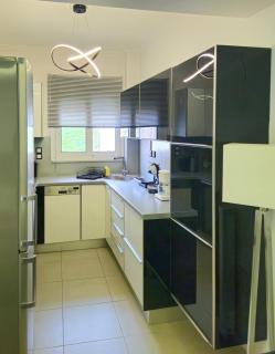 Mary's luxury apartment Nemea 1 - 1