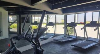 Minimalist loft Reforma 23 - 4