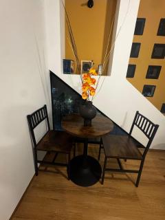 Minimalist loft Reforma 23 - 1