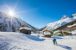 Résidence Le Cristal - Mont Blanc 13 - Happy Rentals - 1