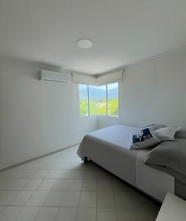 Apartamento de playa privada - 4