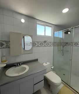 Apartamento de playa privada - 2