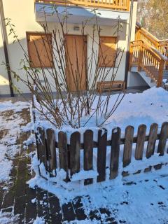 Casa della Fornas - 7