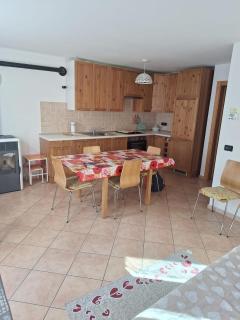 Casa della Fornas - 5