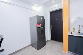 A quiet place with a nice view - 6