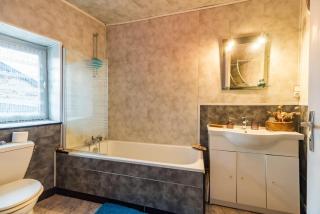 L'authentique maison bretonne - Guingamp centre - 3