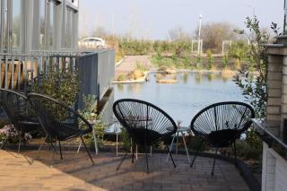 Armonia de pe lac - 2